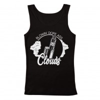 Dope Clouds Men's